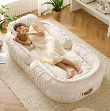 RIVAXEL Premium Sofabed Lounger