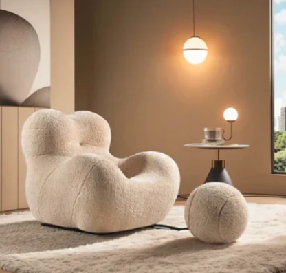 RIVAXEL Komfort-Thron – Stärke trifft auf Stil