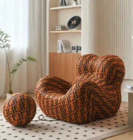 RIVAXEL Komfort-Thron – Stärke trifft auf Stil