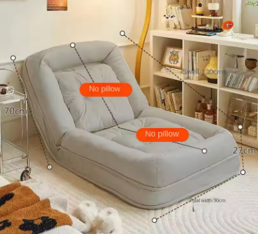 RIVAXEL Premium Sofabed Lounger