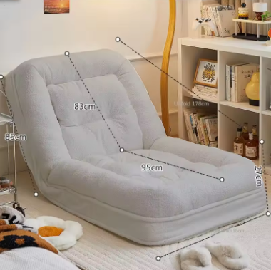 RIVAXEL Premium Sofabed Lounger