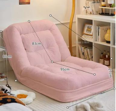 RIVAXEL Premium Sofabed Lounger