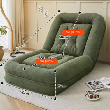 RIVAXEL Premium Sofabed Lounger