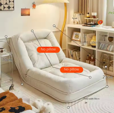 RIVAXEL Premium Sofabed Lounger