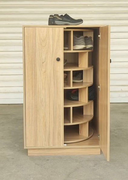 ✨ Organize Your Shoes in Style – Compact, Smart, and Beautiful!.
