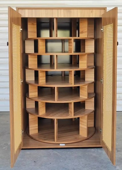 ✨ Organize Your Shoes in Style – Compact, Smart, and Beautiful!.